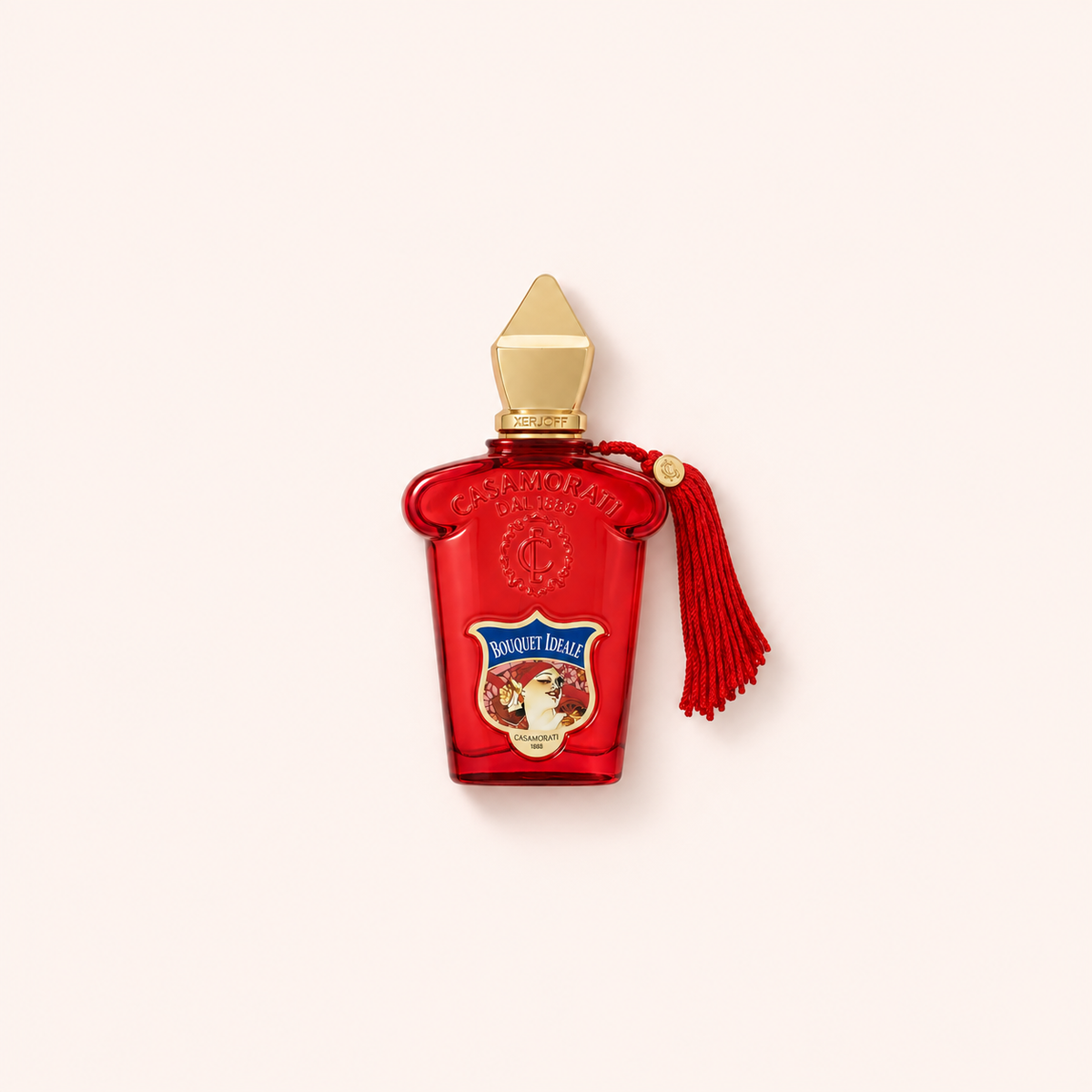 Xerjoff Casamorati Bouquet Ideale EDP30ml – MrRizz