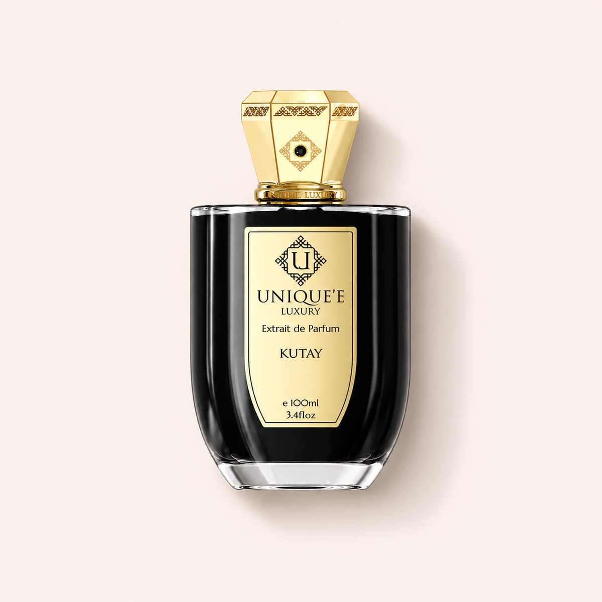 Unique'e Luxury Kutay 100 ml – MrRizz