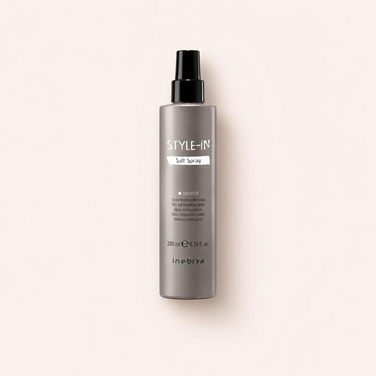 Inebrya Style-In Salt Spray 200 ml – MrRizz
