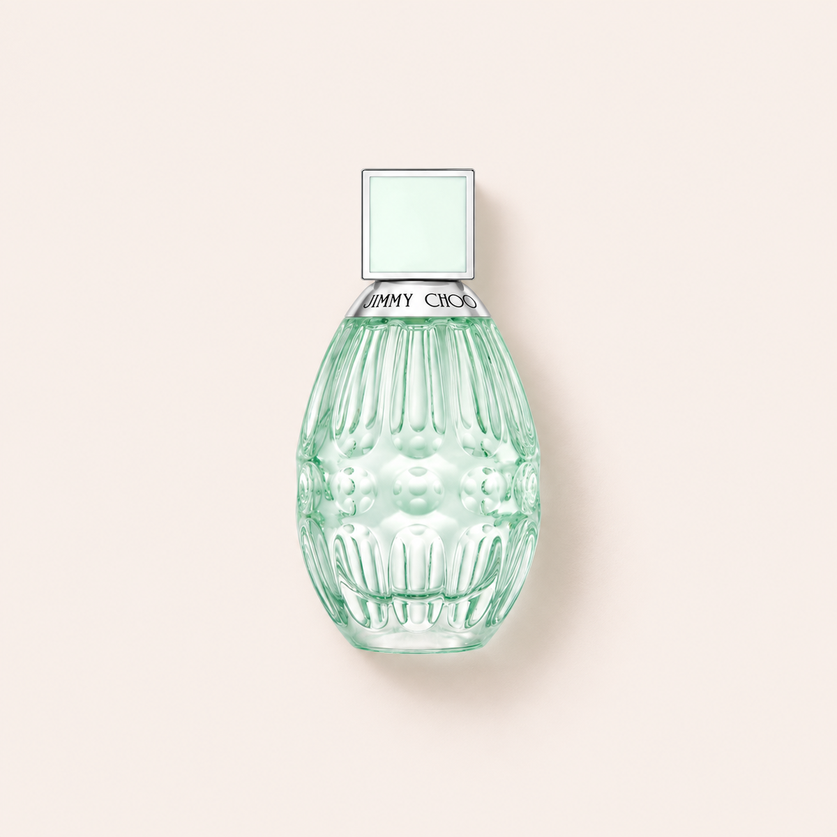 Jimmy Choo Floral EDT 40 ml – produktová fotografie
