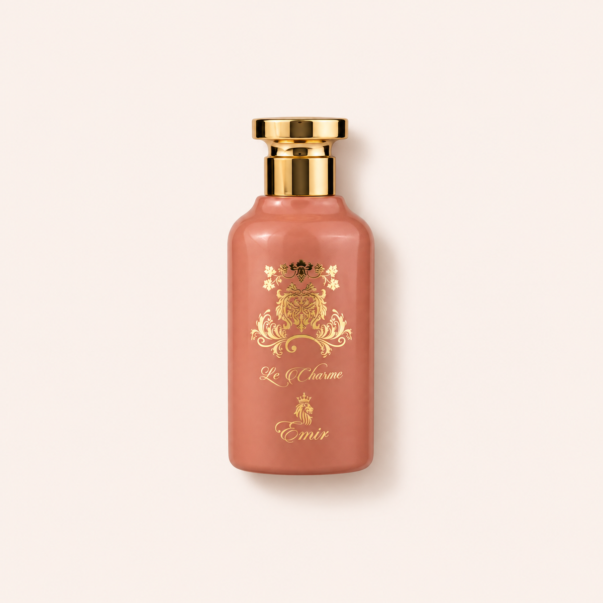 Emir Le Charme EDP 100 ml – produktová fotografie