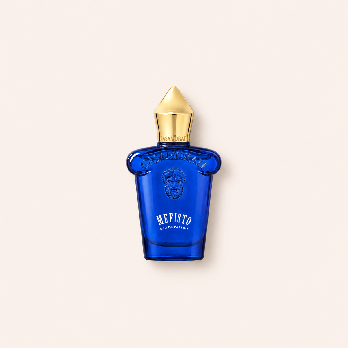 Xerjoff Casamorati 1888 Mefisto 30 ml – titulní produktová fotografie – MrRizz