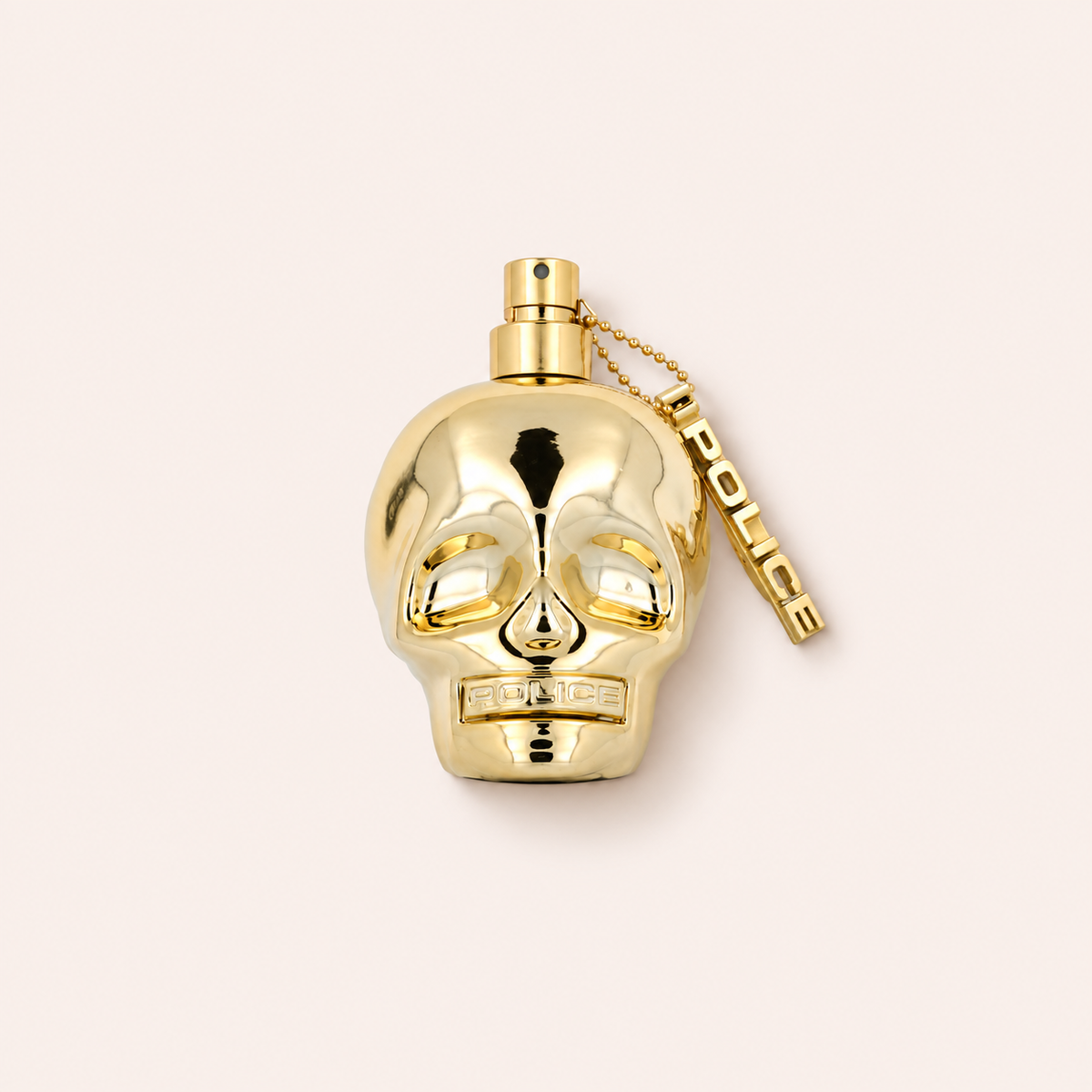 Police To Be Born To Shine for Man EDT 75 ml – titulní produktová fotografie – MrRizz