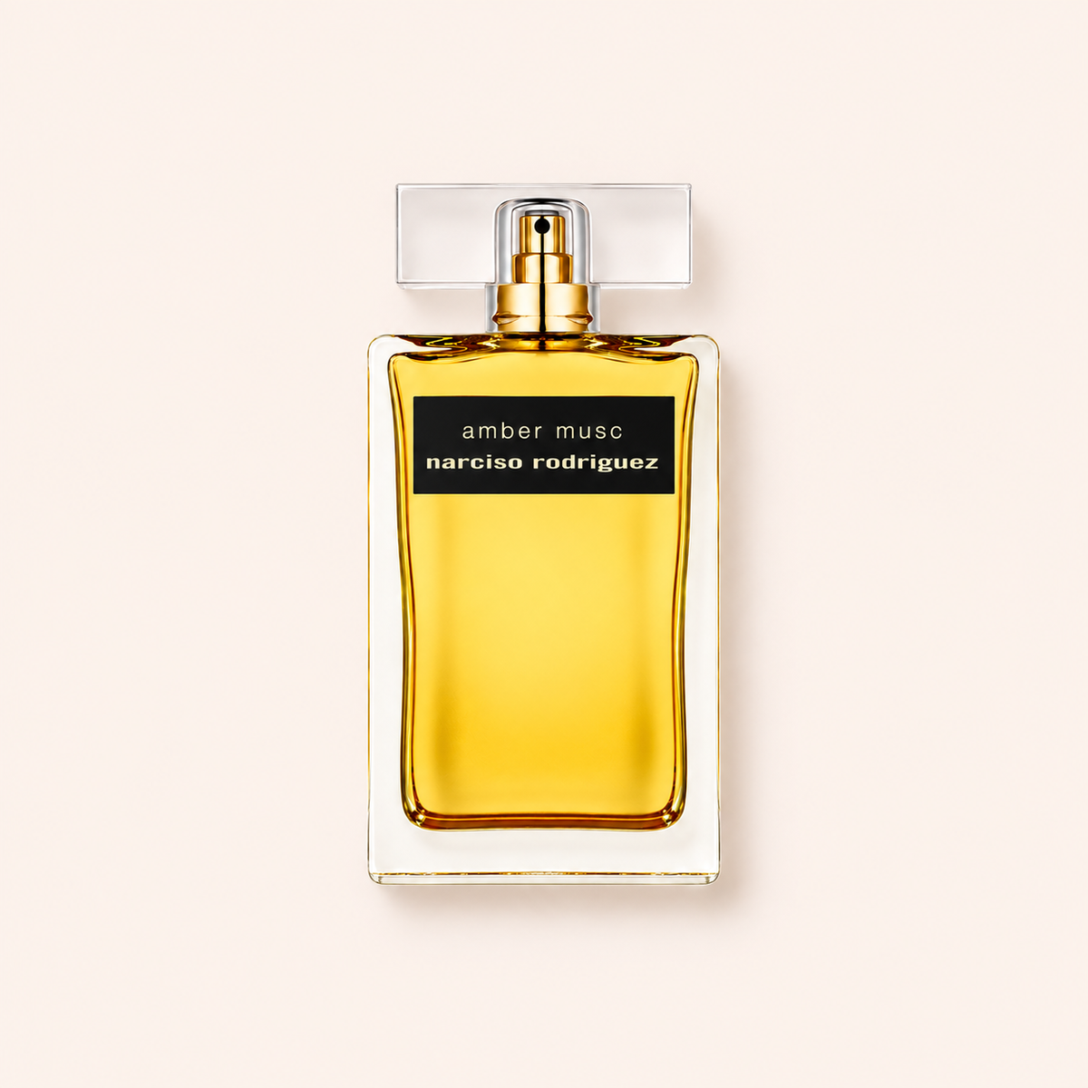 Narciso Rodriguez Amber Musc Eau de Parfum 100 ml – MrRizz