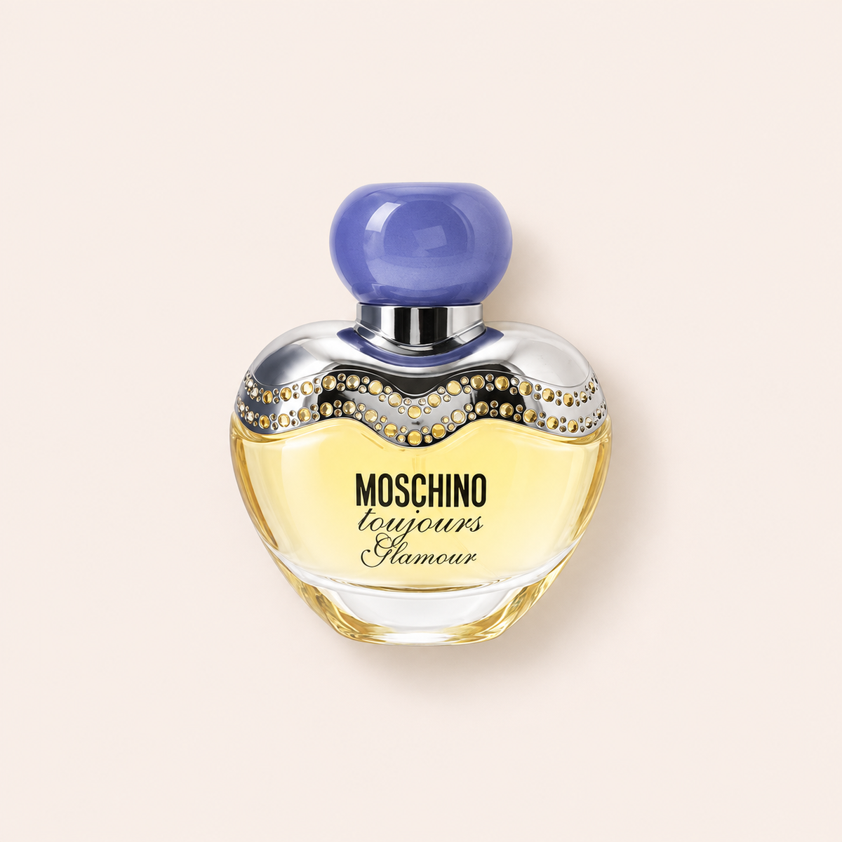 Moschino Toujours Glamour Eau de Toilette 30 ml – MrRizz