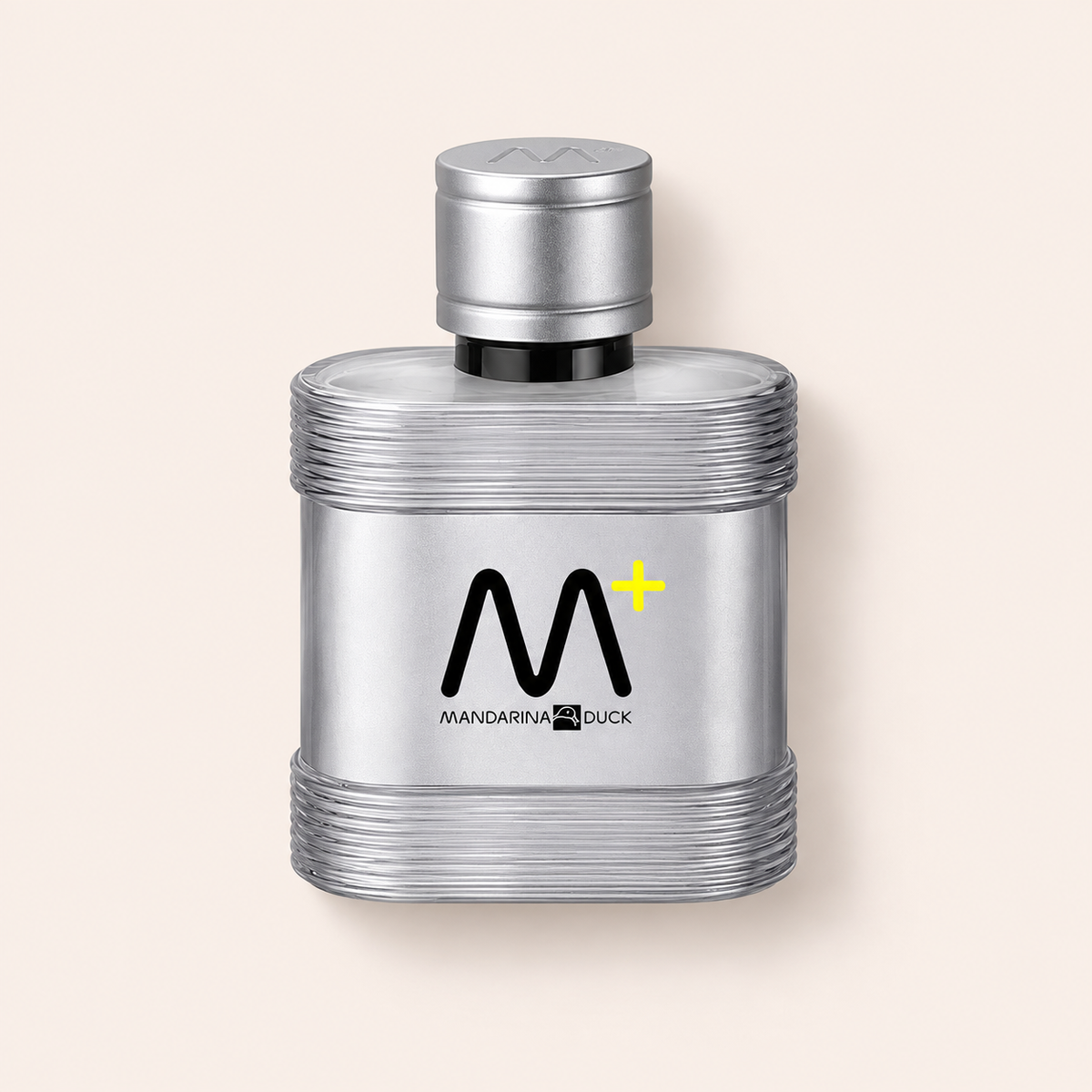 Mandarina Duck M+ Eau de Toilette 100 ml – MrRizz