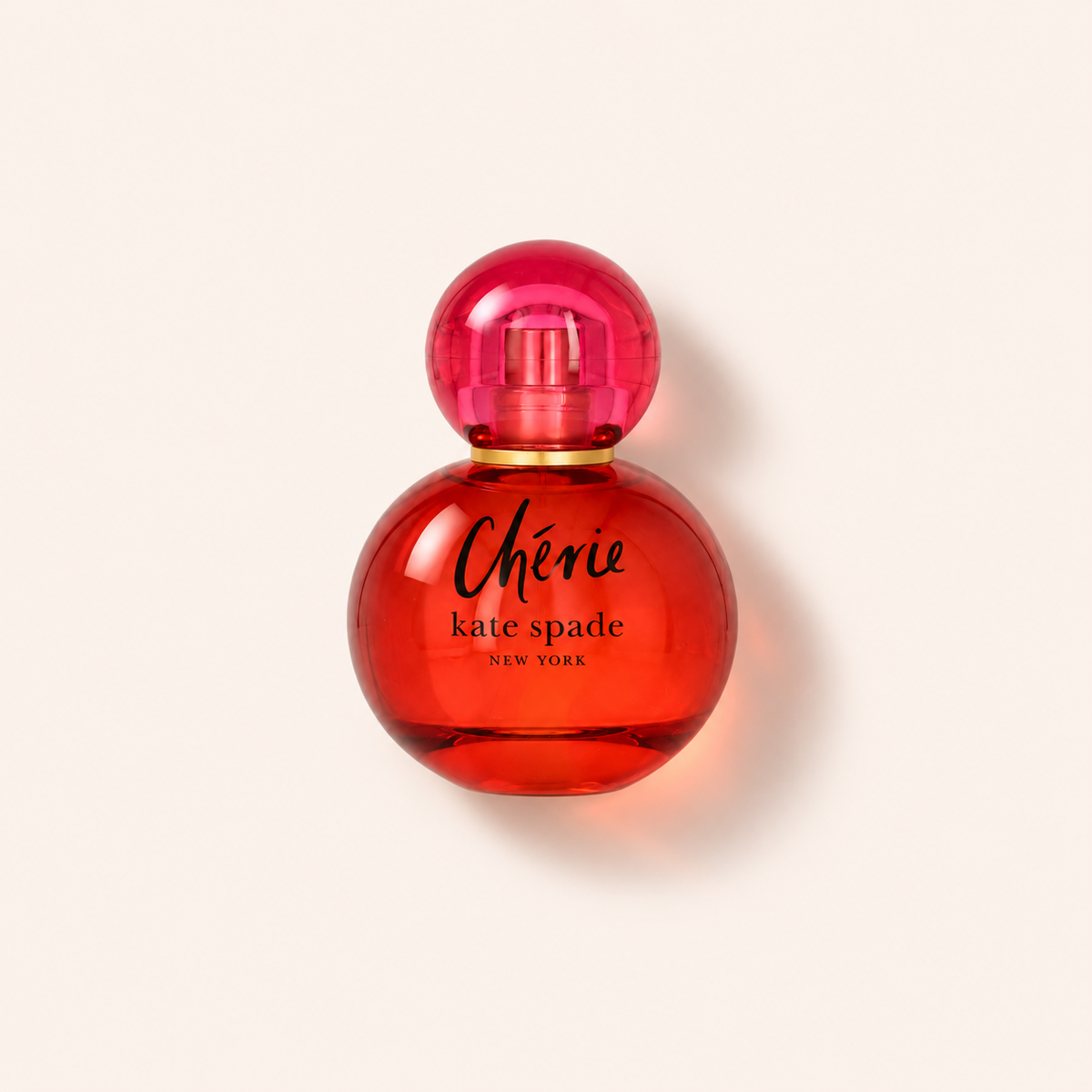Kate Spade Chérie EDP 40 ml – MrRizz