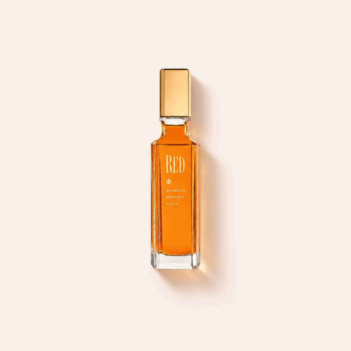 Giorgio Beverly Hills Red EDT 30 ml – MrRizz