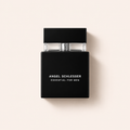 Angel Schlesser Essential EDT 50 ml na béžovém pozadí – MrRizz