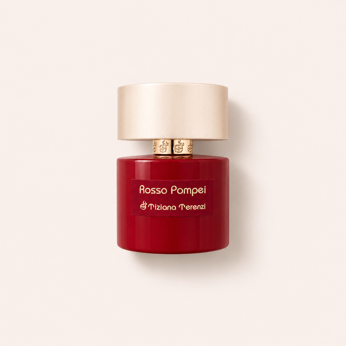 Tiziana Terenzi Luna Collection Rosso Pompei 100 ml – MrRizz