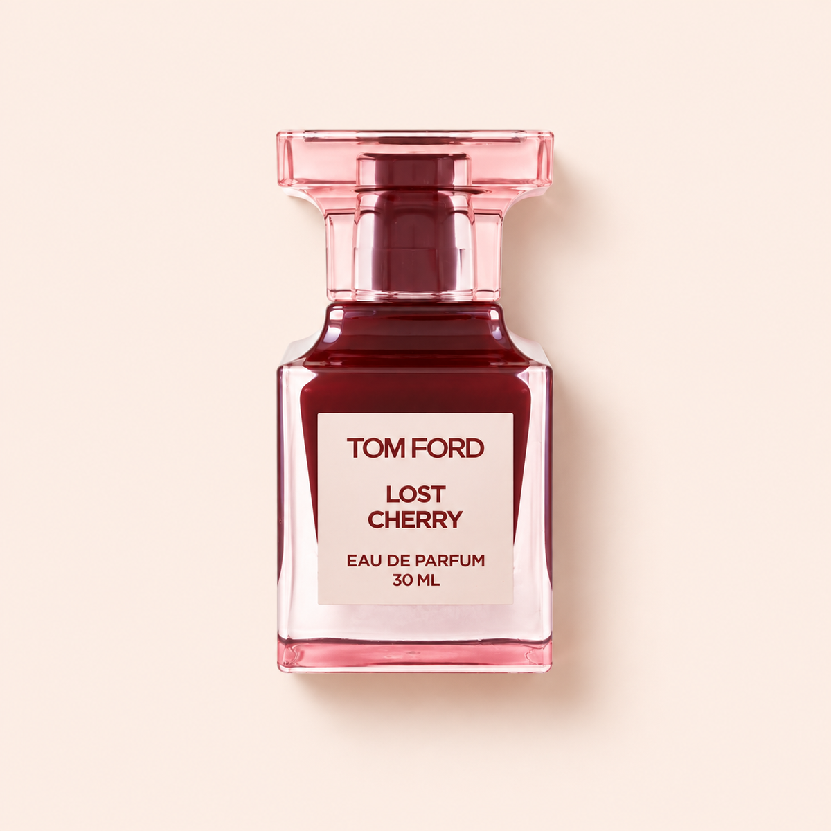 TOM FORD Private Blend Lost Cherry 30 ml – MrRizz