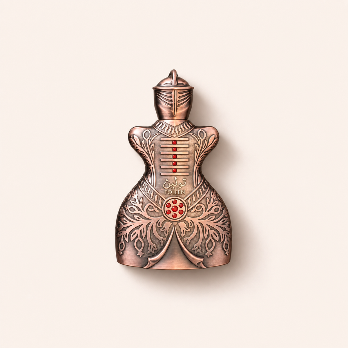 Lattafa Niche Emarati Toleen 80 ml – produktová fotografie – MrRizz
