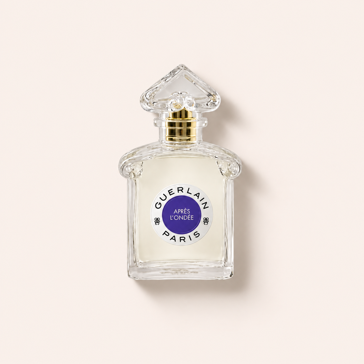 Guerlain Les Légendaires Apres L'Ondée 75 ml – produktová fotografie – MrRizz