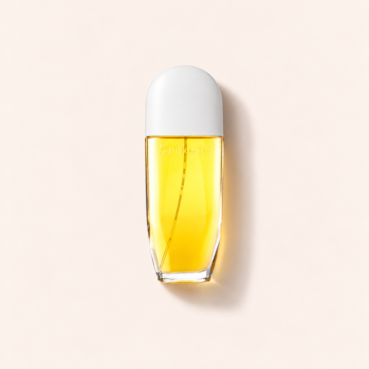 Elizabeth Arden Sunflowers 100 ml – titulní produktová fotografie – MrRizz