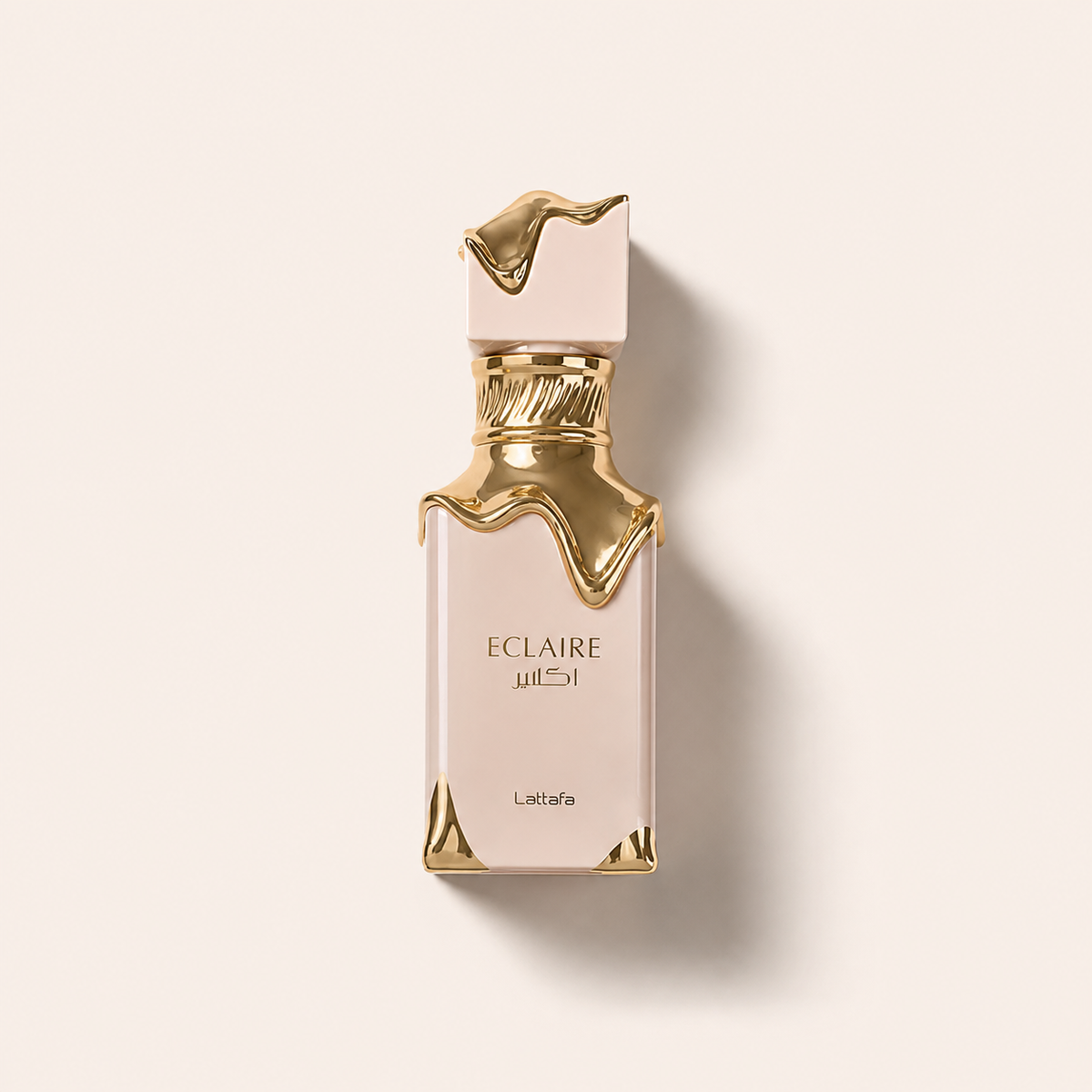 Lattafa Eclaire 100 ml – titulní produktová fotografie – MrRizz