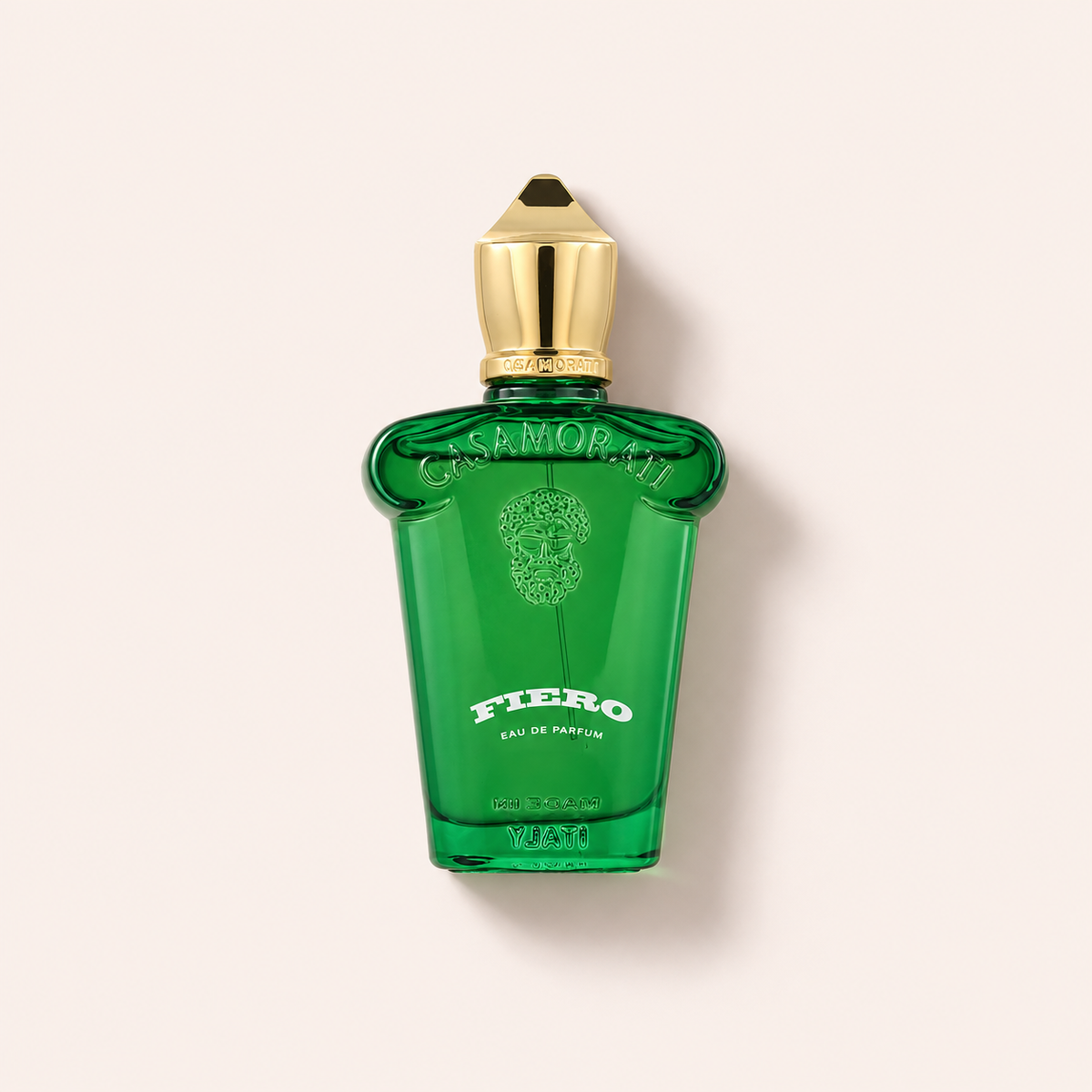 Xerjoff Casamorati 1888 Fiero 30 ml – titulní produktová fotografie – MrRizz