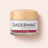 Diadermine Expert Actif Hyaluronique cremă de zi 50 ml
