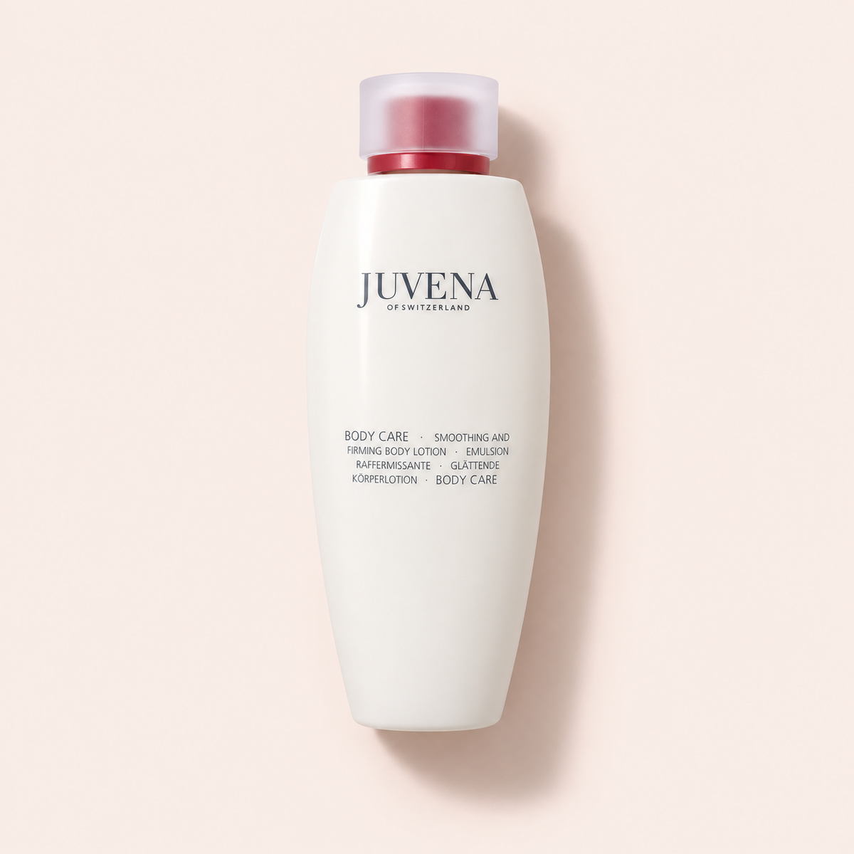 Juvena Body Smoothing and Firming tělové mléko 200 ml – MrRizz