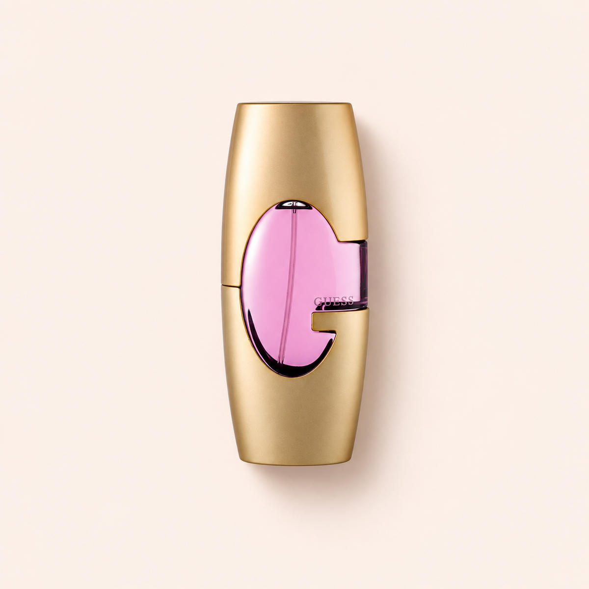GUESS Gold 75 ml – MrRizz