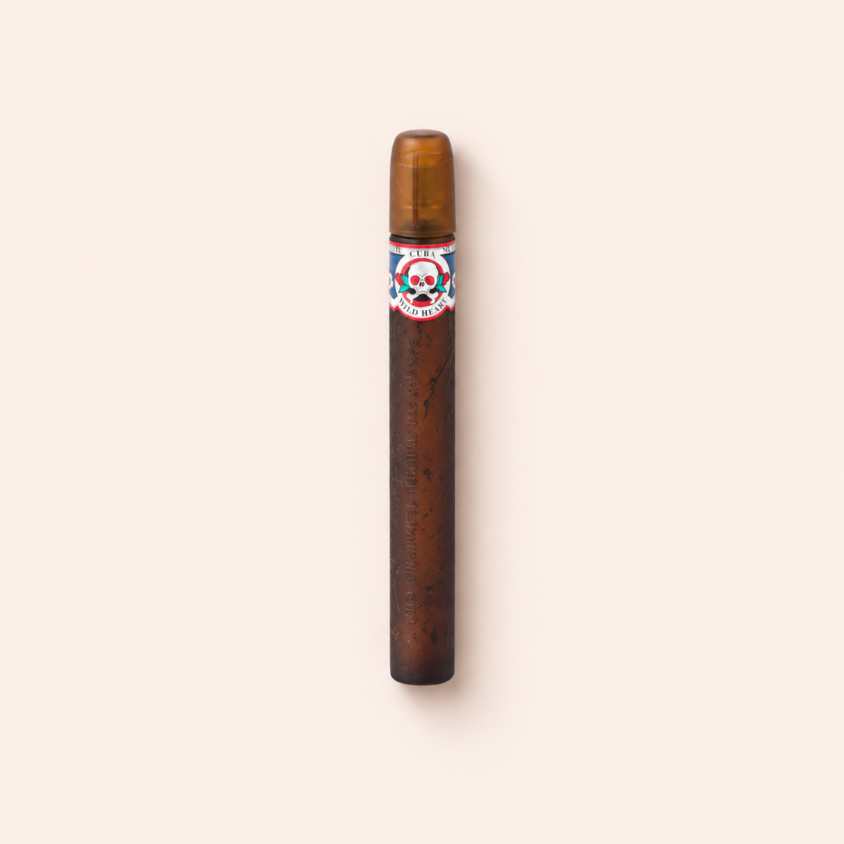 Cuba Wild Heart 35 ml – MrRizz