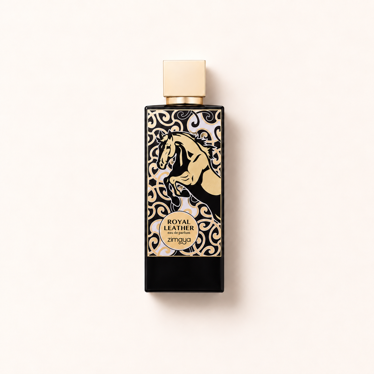 Zimaya Royal Leather 100 ml – MrRizz