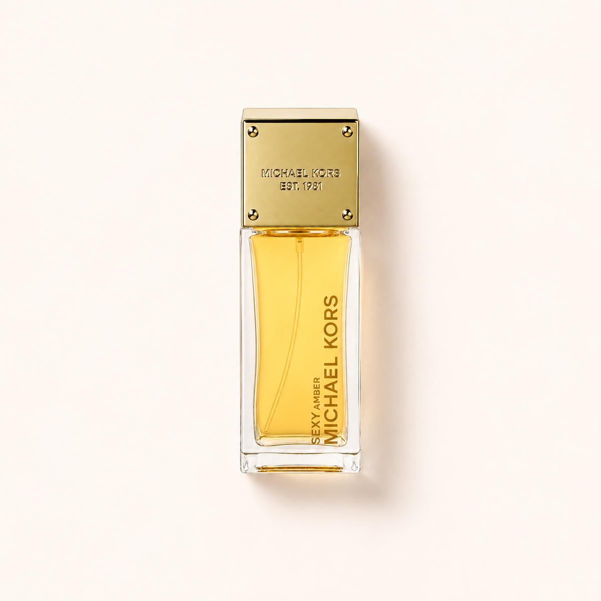 Michael Kors Sexy Amber 50 ml – MrRizz