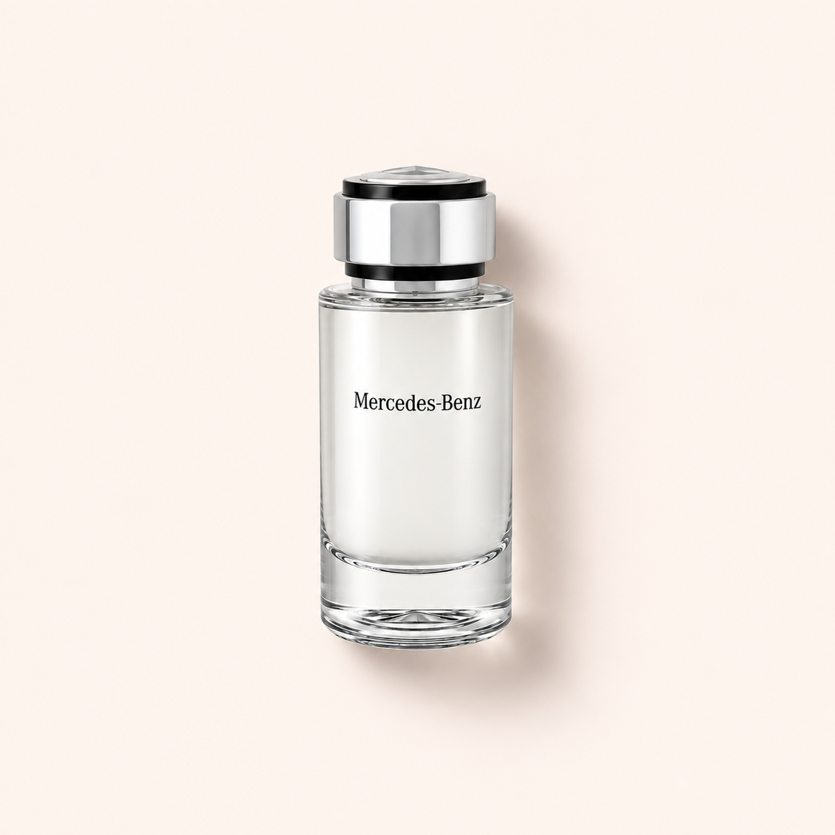 Mercedes-Benz For Men 120 ml – MrRizz