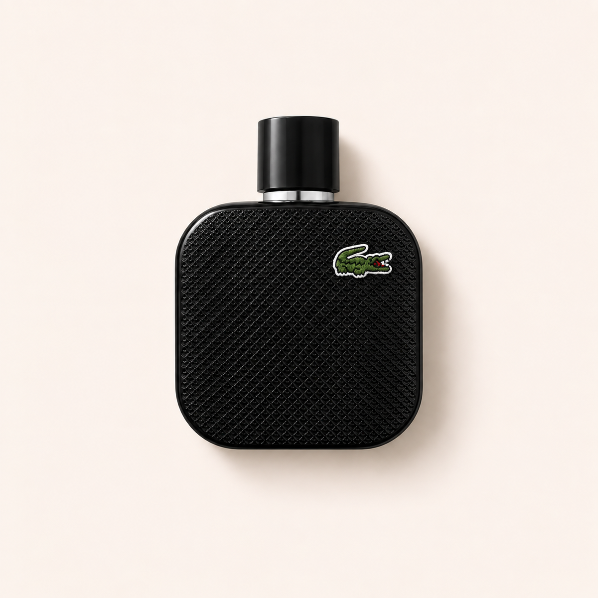 Lacoste L.12.12 Noir 100 ml – MrRizz