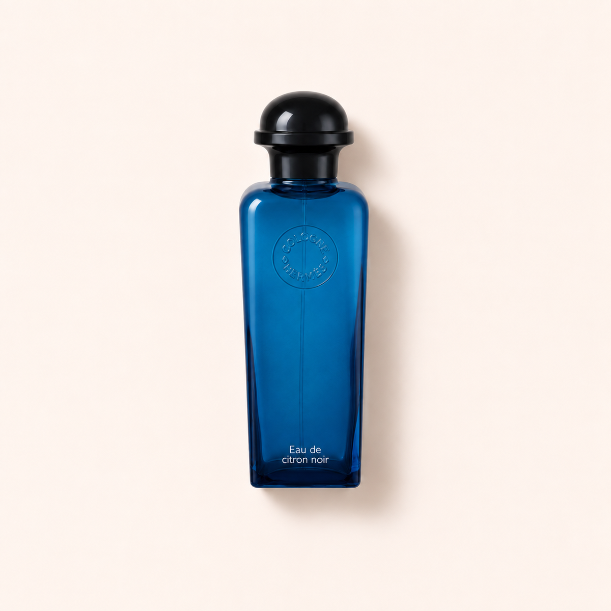 Hermes Eau de Citron Noir 100 ml – MrRizz
