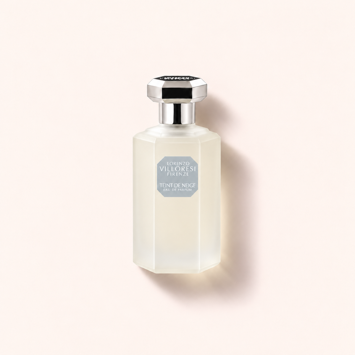 Lorenzo Villoresi Teint de Neige parfémovaná voda 100 ml – MrRizz