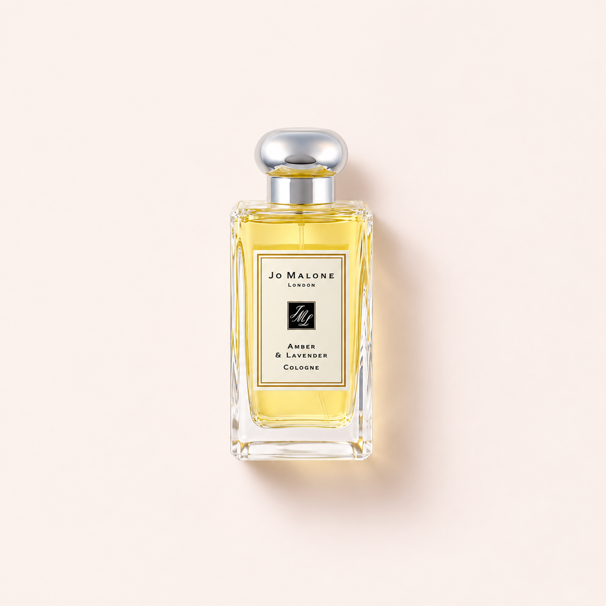 Jo Malone Amber & Lavender 100 ml – MrRizz