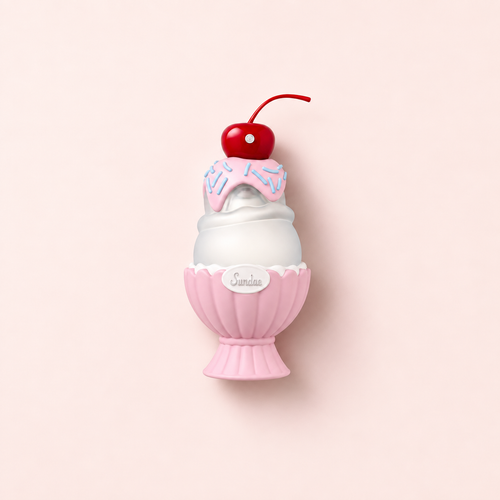 Anna Sui Sundae Pretty Pink 50 ml – MrRizz
