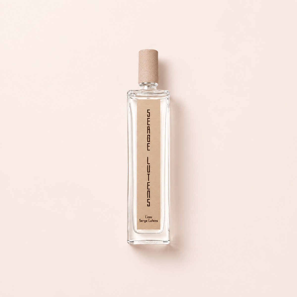 Serge Lutens L´Eau 100 ml – MrRizz