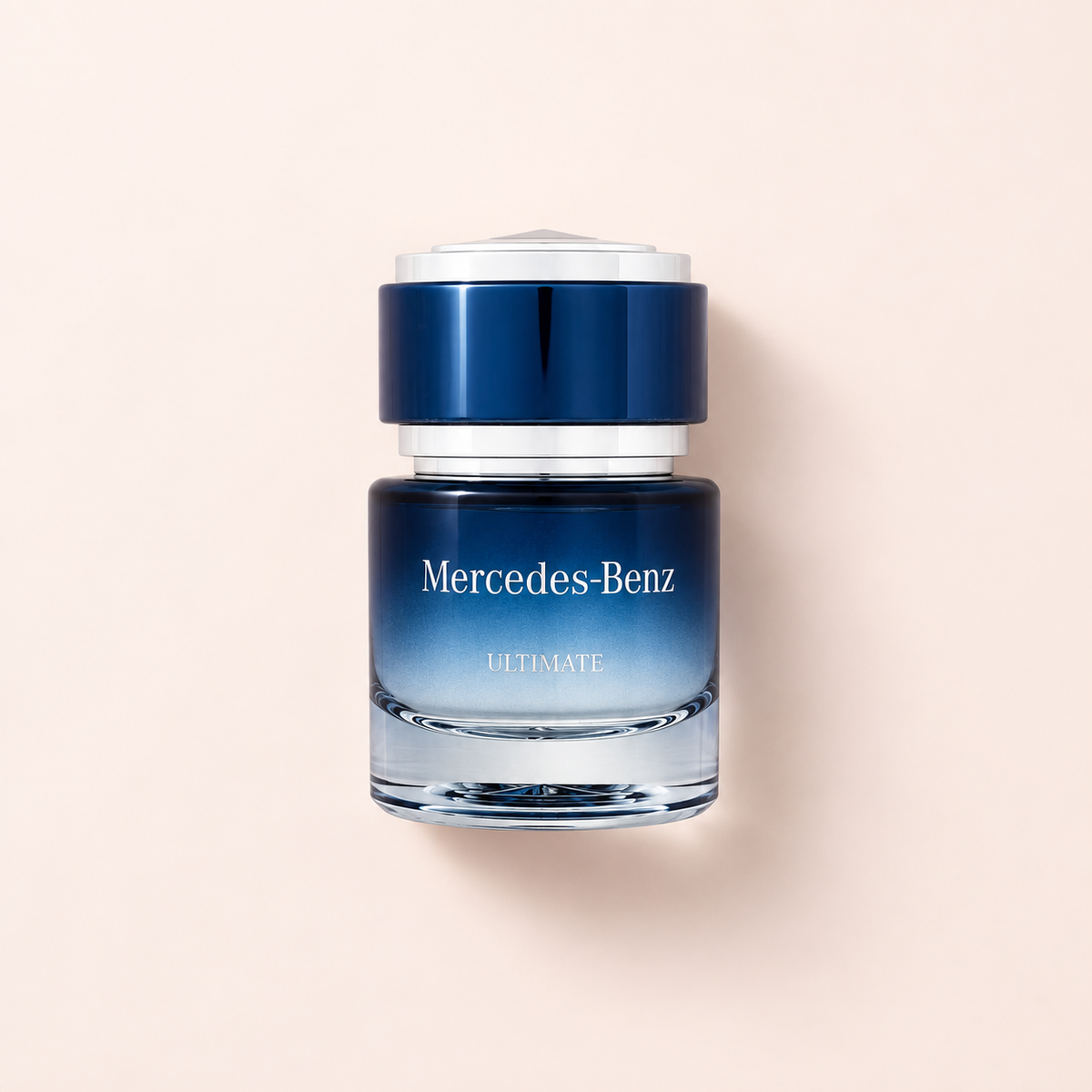 Mercedes-Benz For Men Ultimate 40 ml – MrRizz