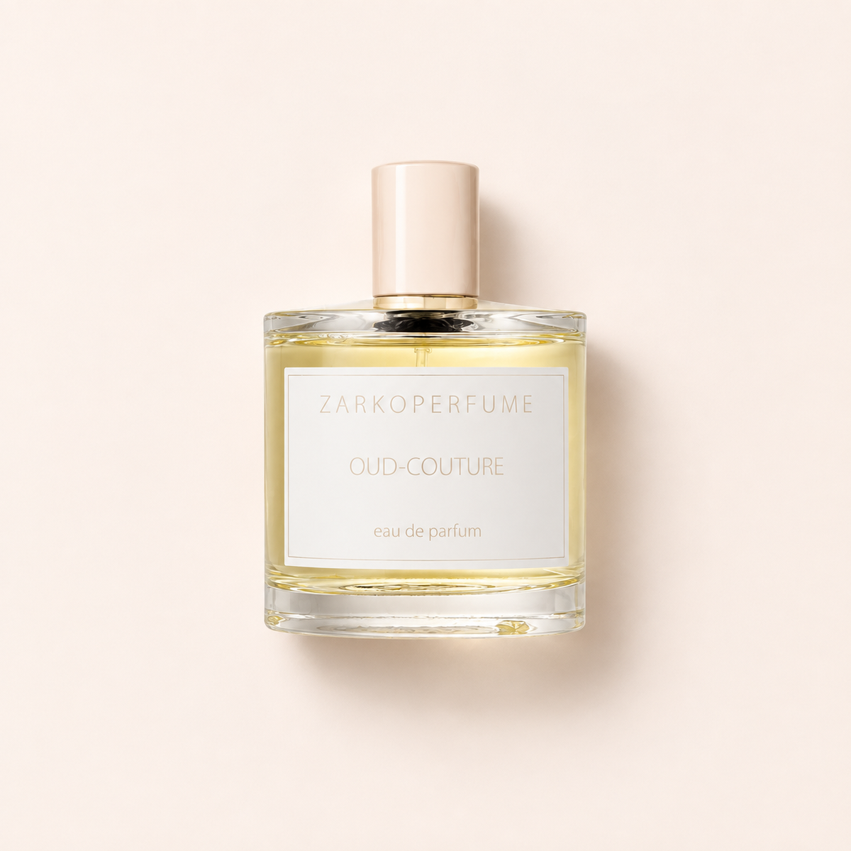 Produktová fotografie Zarkoperfume Oud-Couture 100 ml – MrRizz