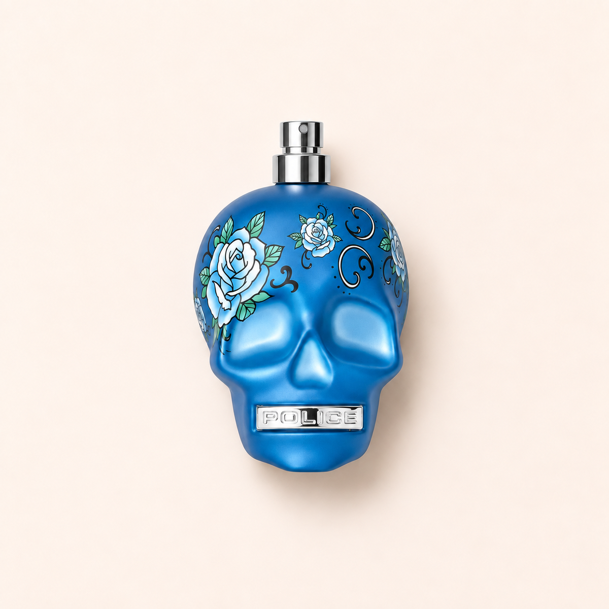 Produktová fotografie Police To Be Tattooart 125 ml – MrRizz