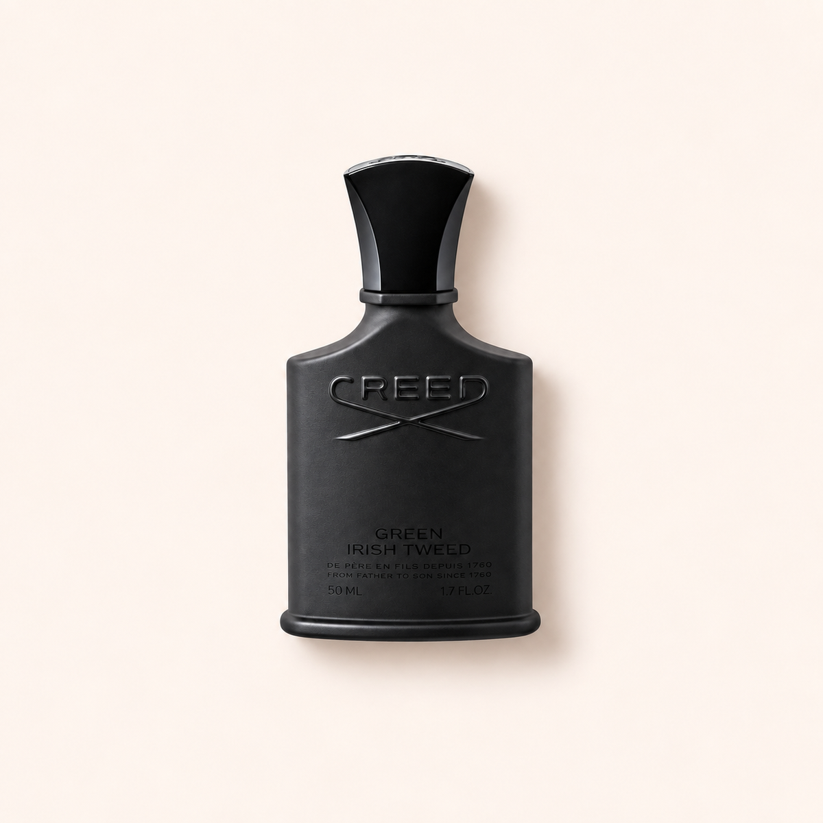 Produktová fotografie Creed Green Irish Tweed 50 ml – MrRizz
