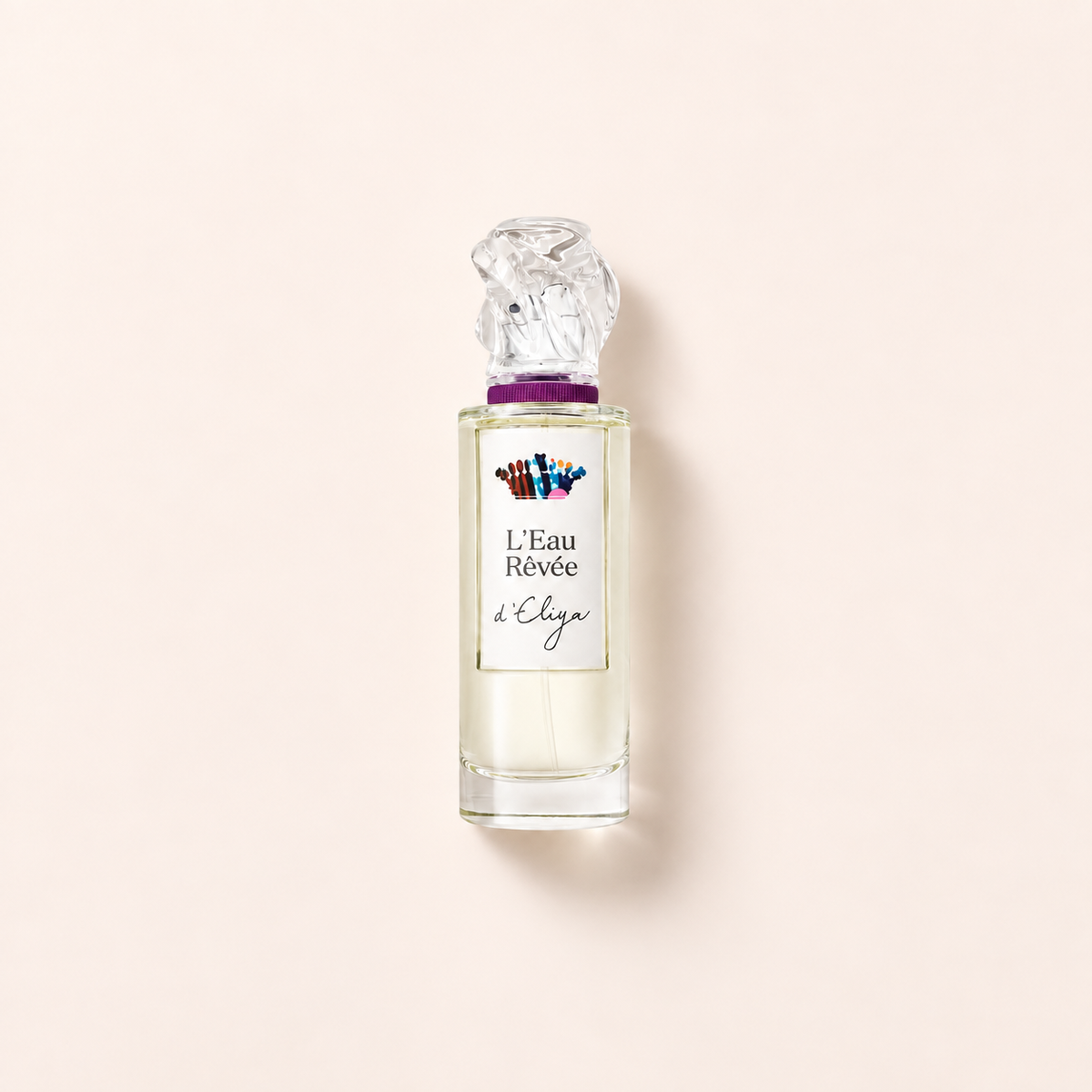 Produktová fotografie Sisley L'Eau Revée D'Eliya 100 ml – MrRizz
