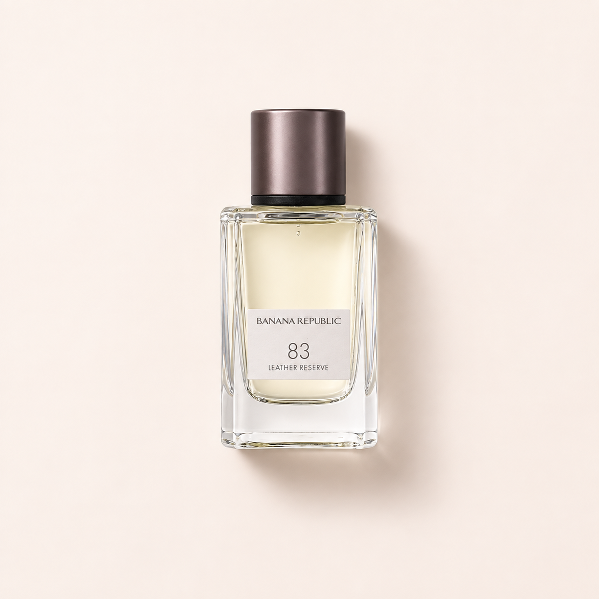 Produktová fotografie Banana Republic Icon Collection 83 Leather Reserve 75 ml – MrRizz
