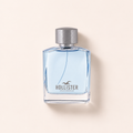 Produktová fotografie Hollister Wave 100 ml – MrRizz