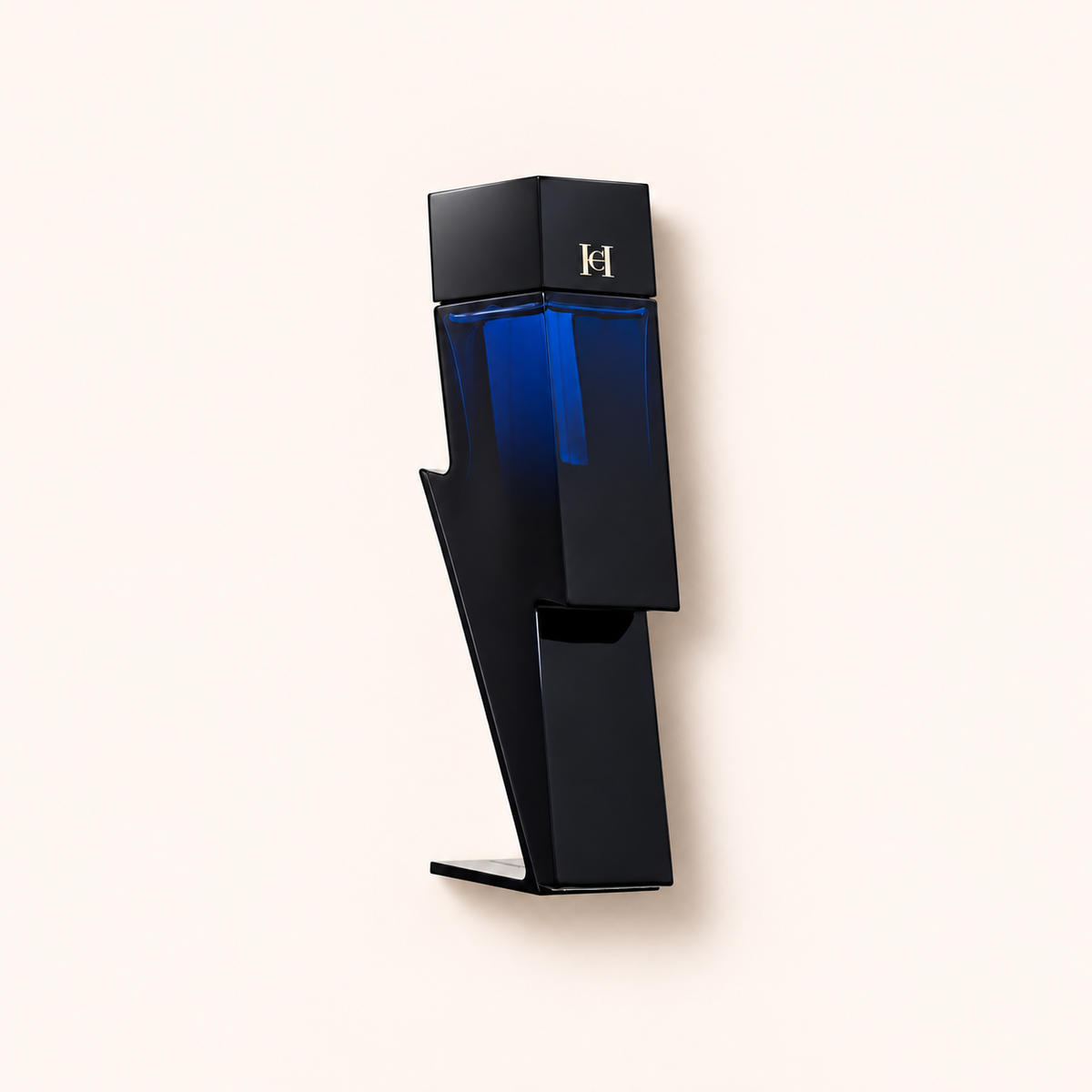 Produktová fotografie Carolina Herrera Bad Boy Cobalt Elixir 150 ml – MrRizz