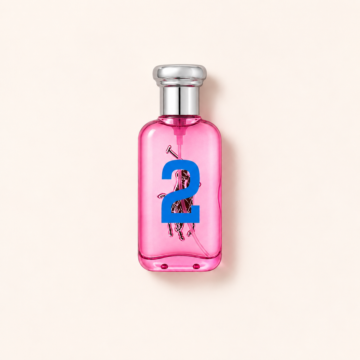 Produktová fotografie Ralph Lauren Big Pony 2 50 ml – MrRizz