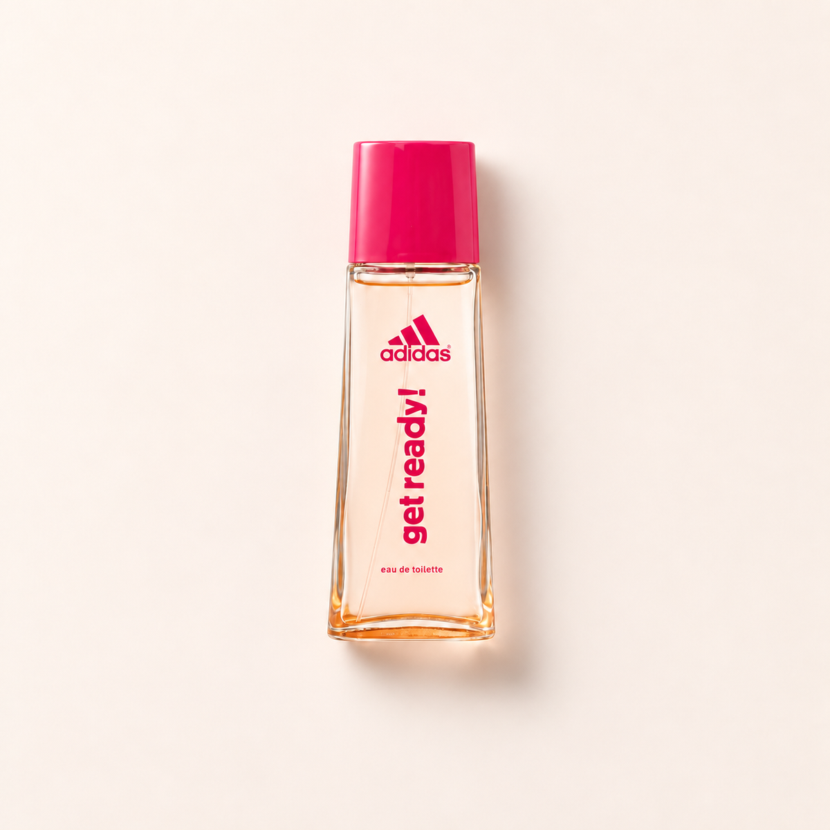 Produktová fotografie Adidas Get Ready! For Her 50 ml – MrRizz