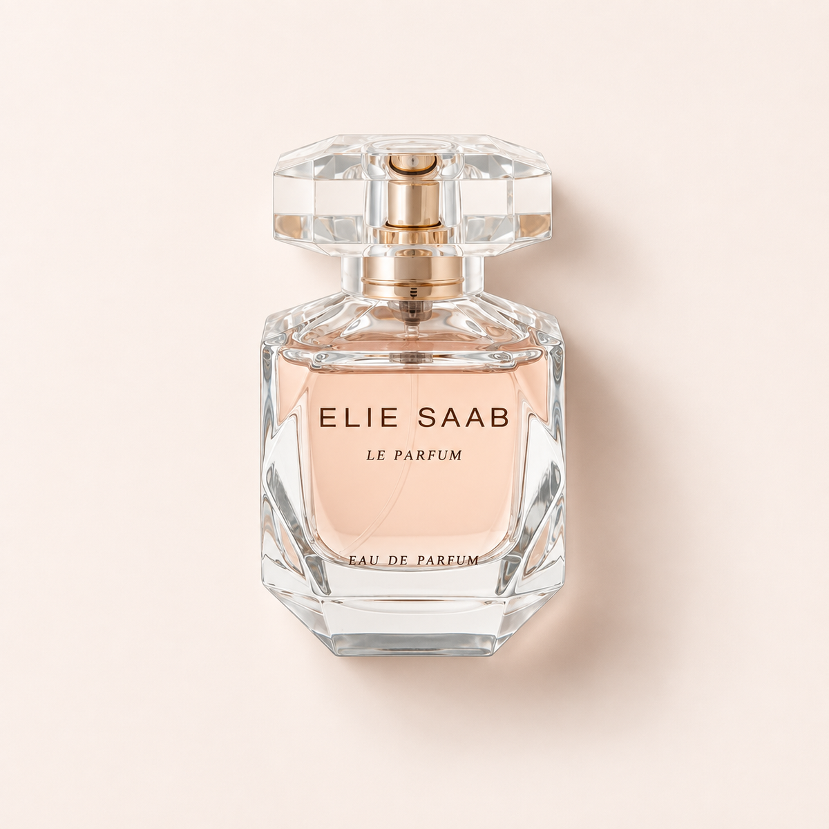 Produktová fotografie Elie Saab Le Parfum 50 ml – MrRizz