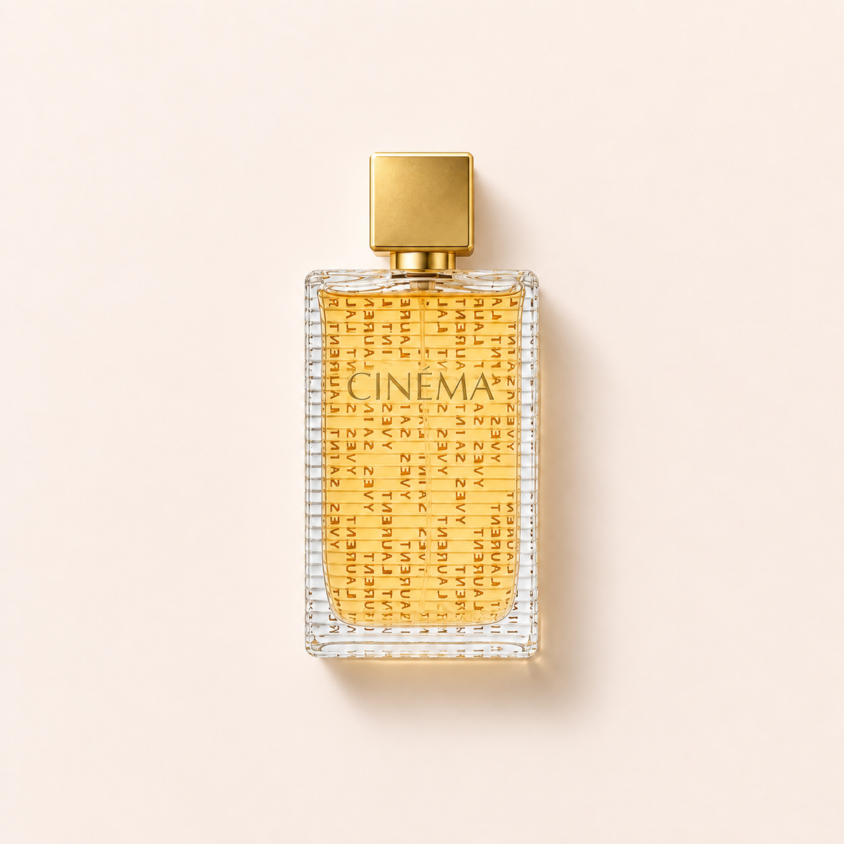 Produktová fotografie Yves Saint Laurent Cinéma 90 ml – MrRizz
