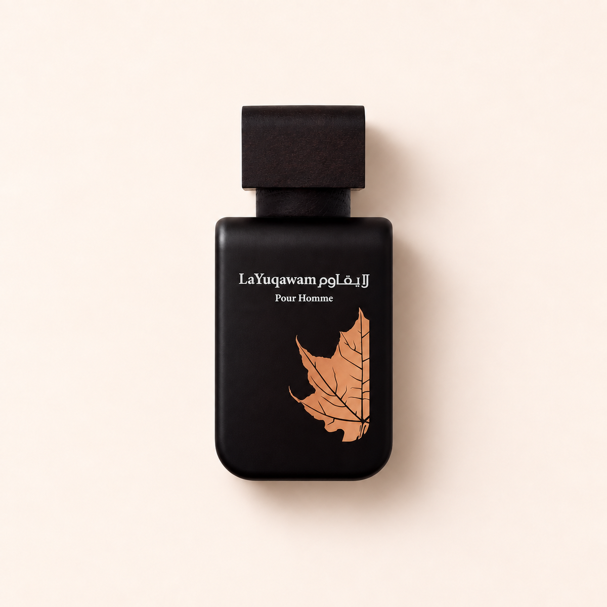 Produktová fotografie Rasasi La Yuqawam 75 ml – MrRizz