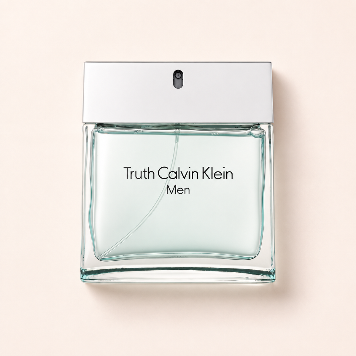 Produktová fotografie Calvin Klein Truth 100 ml – MrRizz