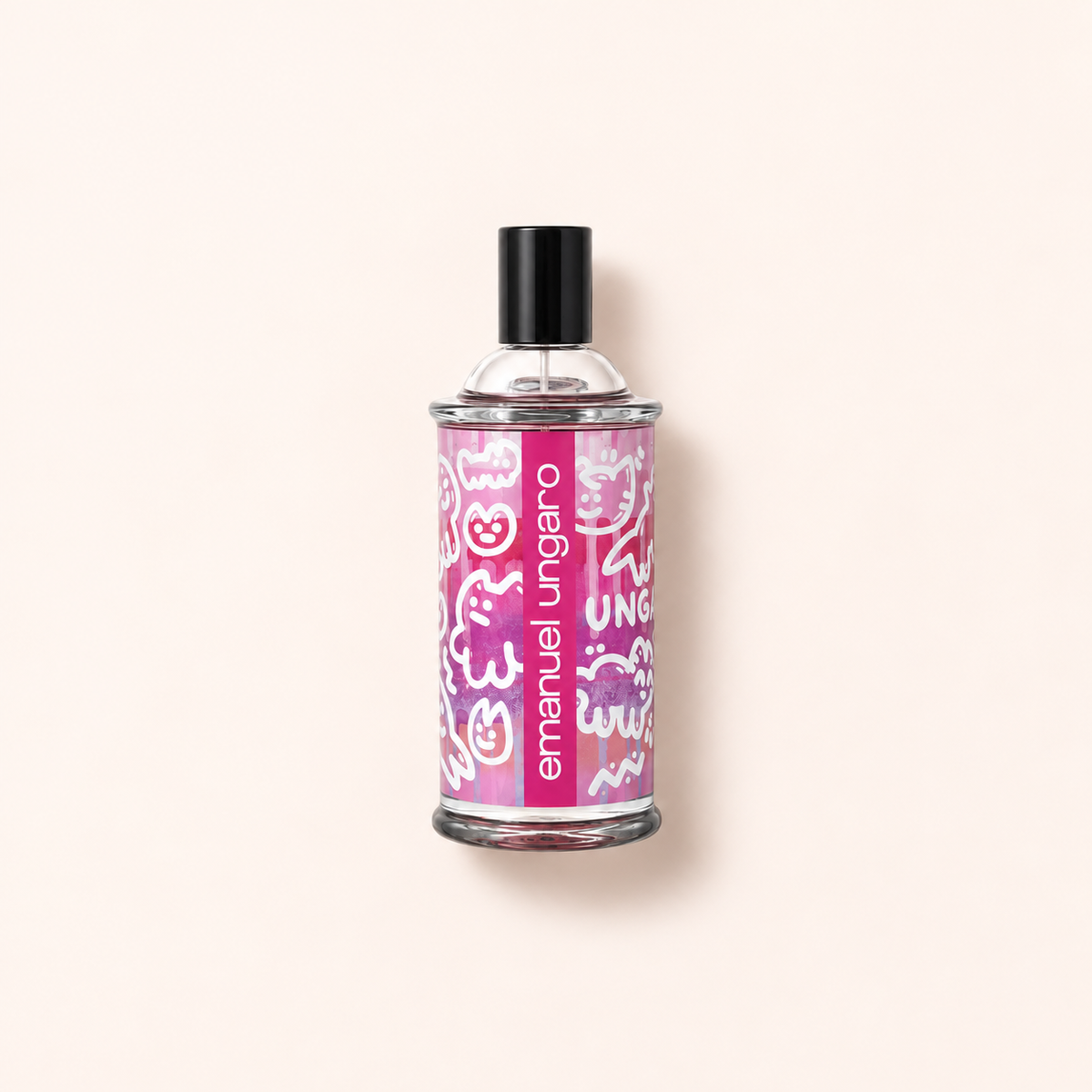 Emanuel Ungaro Fresh For Her 100 ml – MrRizz