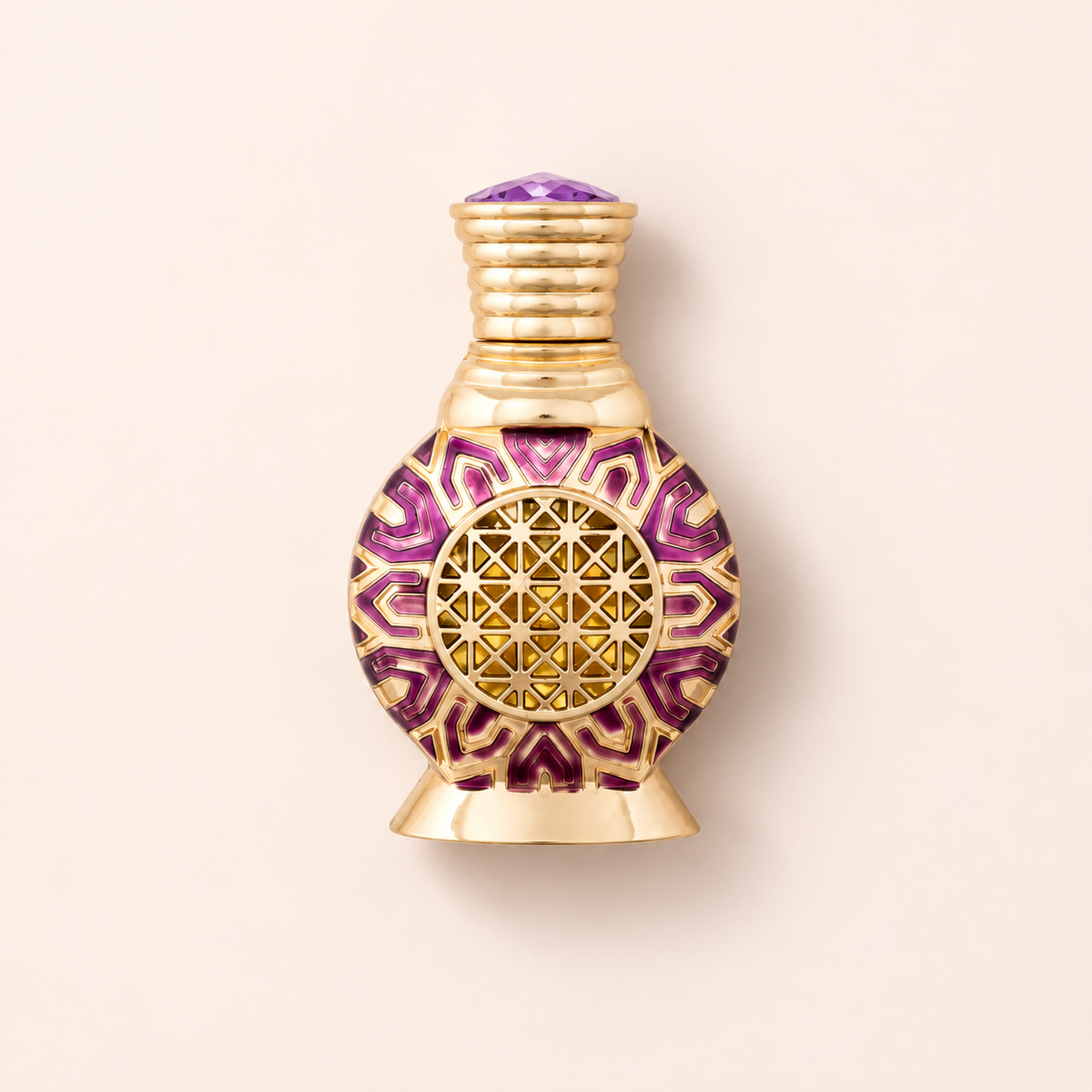 Al Haramain Miracle 15 ml – MrRizz