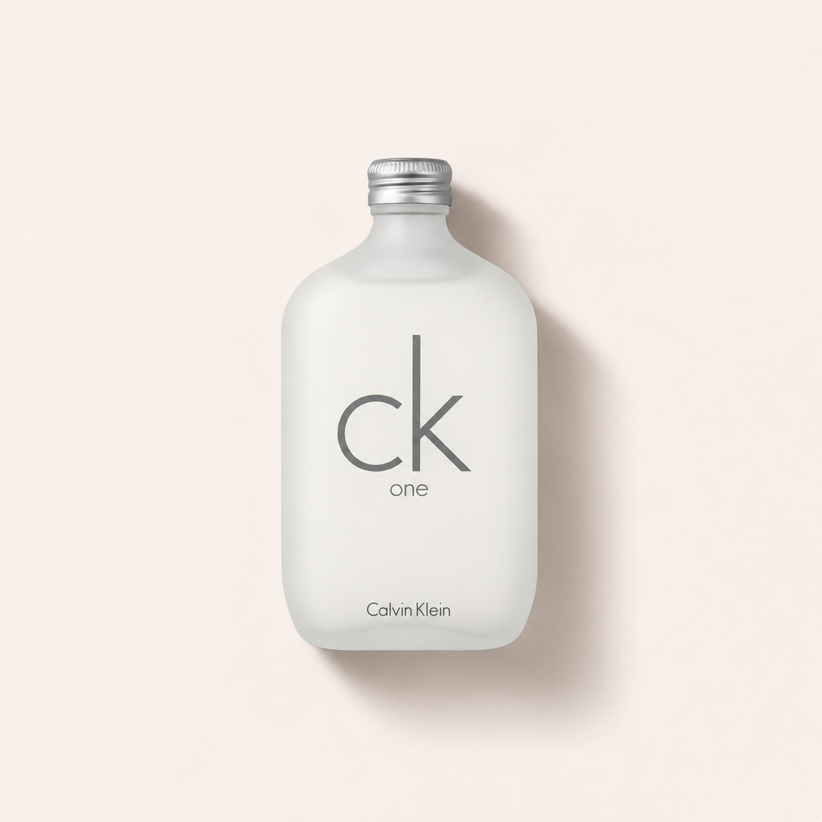 Calvin Klein CK One 300 ml – MrRizz
